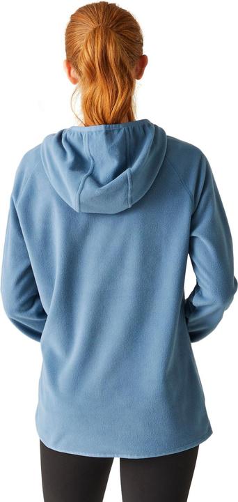 Immagine prodotto Regatta Warriewood Felpa con Cappuccio Mezza Cerniera Donna (38)