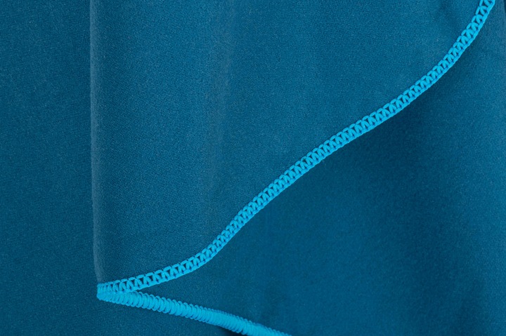 Produktbild Highlander Small Fibresoft Towel - Navy