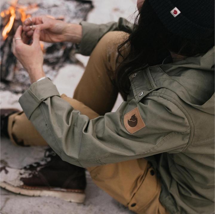 Actual product image Fjällräven Tab Hat (One size)