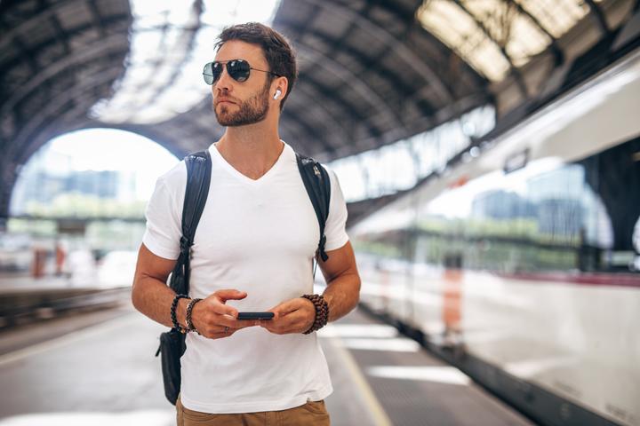 Immagine prodotto JVC HA-A7T2 Gumy True Wireless con funzione di passepartout confortevole - Wit (24 h, Senza fili)