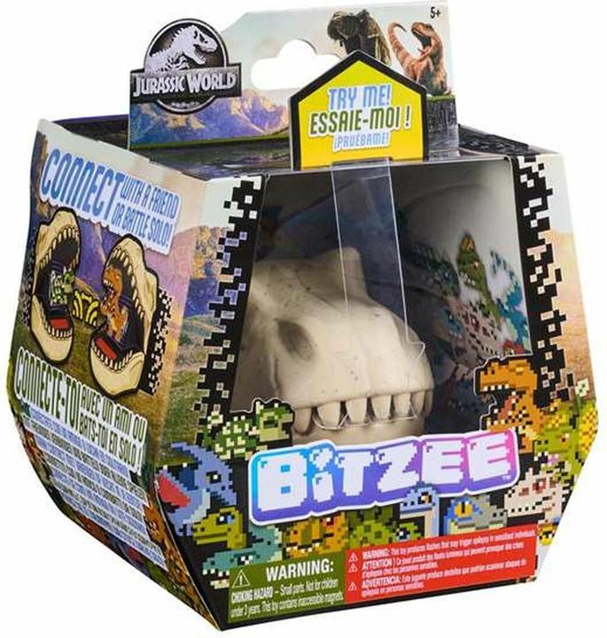Produktbild Spin Master Bitzee Jurassic World