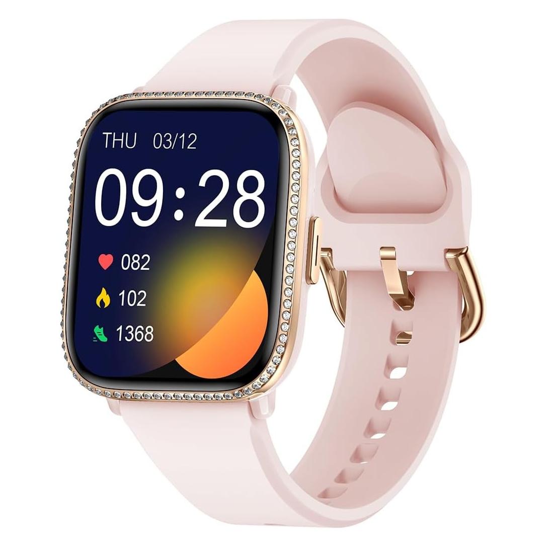 Smarty Watches SW091C (40 mm), Smartwatch