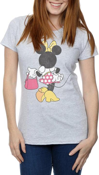 Produktbild Disney Minnie Mouse Back Pose TShirt (L)