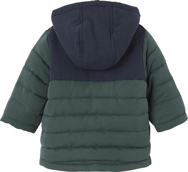 Actual product image Vertbaudet Anorak (80)