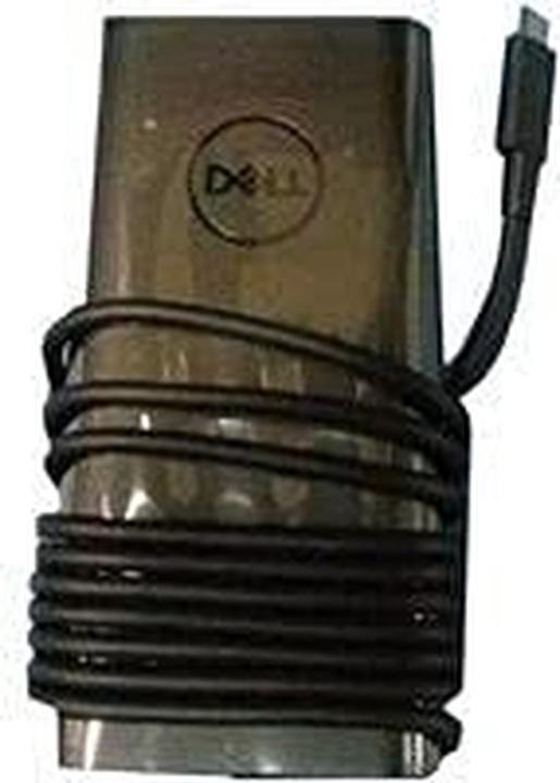 Produktbild Dell E5 90W Type-C AC Adapter (90 W)