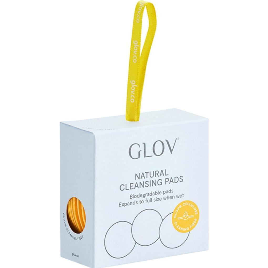 Glov Unisex Pulizia Viso, Pads Struccanti (Salviette Detergenti Per Il Viso)