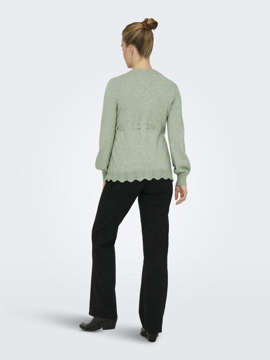 Produktbild Only Maternity OLMKALLU Strickjacke Strickjacke (M)