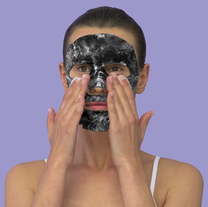 Produktbild Skin Republic Purifying Charcoal (20 ml)