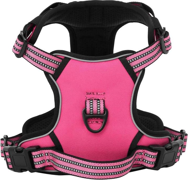Actual product image vidaXL Hundegeschirr (XL, Dog, General)