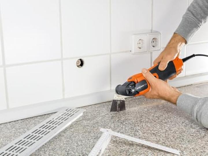 Productafbeelding Fein Bimetaal invalzaagblad 65 mm