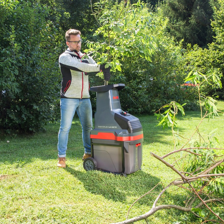 Image du produit AL-KO Easy Crush Lh 2810