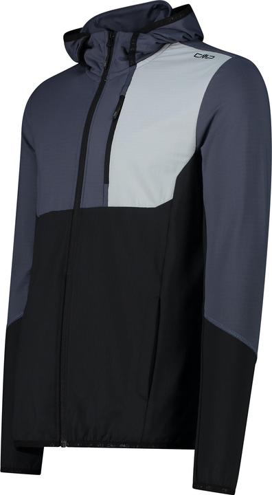 Actual product image CMP Campagnolo Hoodie (XXL)