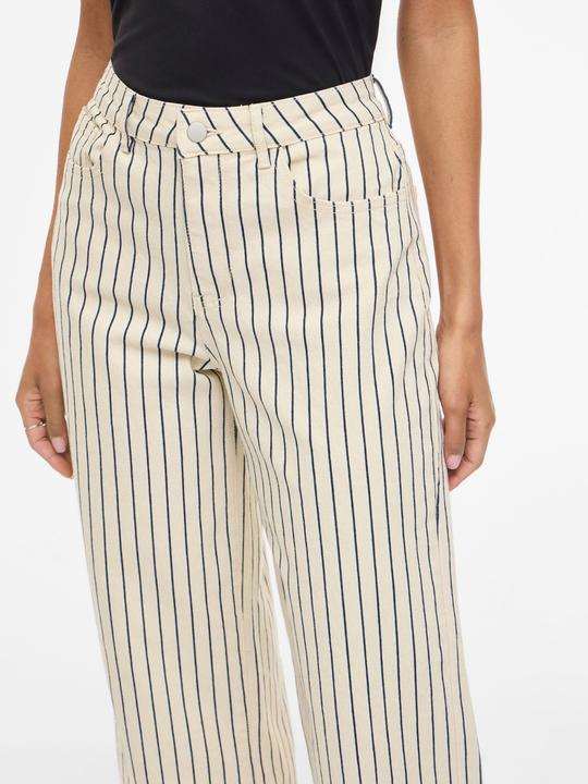 Immagine prodotto Vila VICHIA Gestreifte Jeans (36)