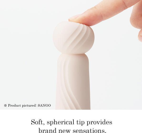 Produktbild Iroha RIN+ HISUI Vibrator