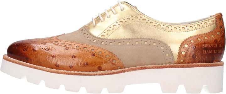 Immagine prodotto Melvin & Hamilton Richelieu Molly 2 (40)