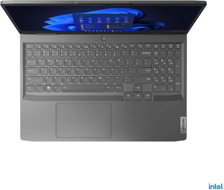 Actual product image Lenovo Loq (15.60", Intel Core i5-12450H, 8 GB, 512 GB, Eng. Int.)