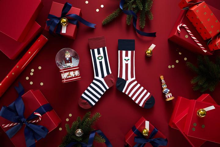 Produktbild Many Mornings Classy Xmas (35 - 38)