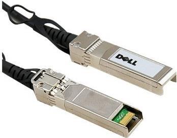 Actual product image Dell 3M SFP+ Direct Attach (3.05 m)