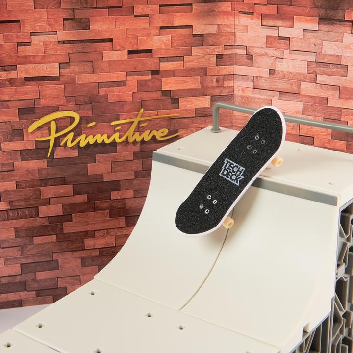 Produktbild Spin Master Tech Deck Primitive Skate Park