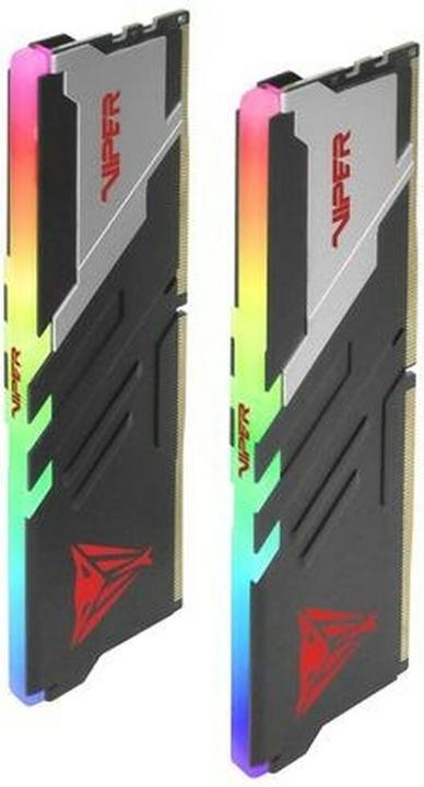 Image du produit Patriot Viper Venom RGB (2 x 16GB, 6000 MHz, RAM DDR5, DIMM)