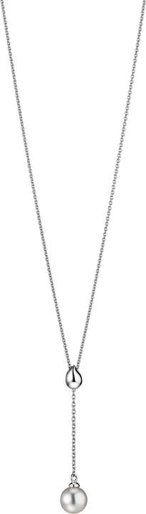 Adriana la mia Perla Anhänger (Silber)