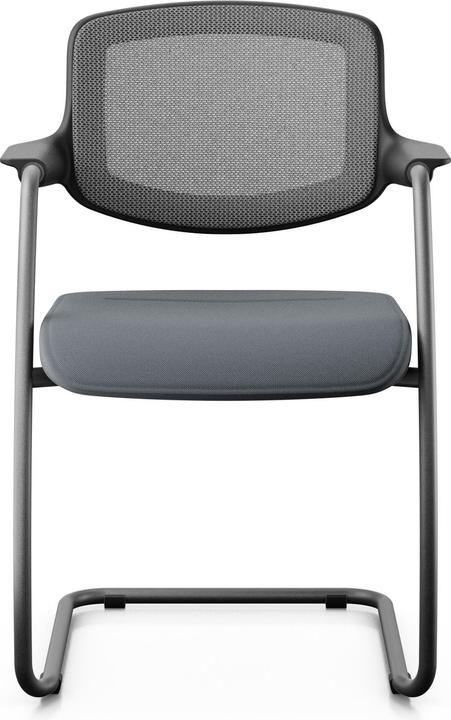 Actual product image Giroflex Besucherstuhl 161