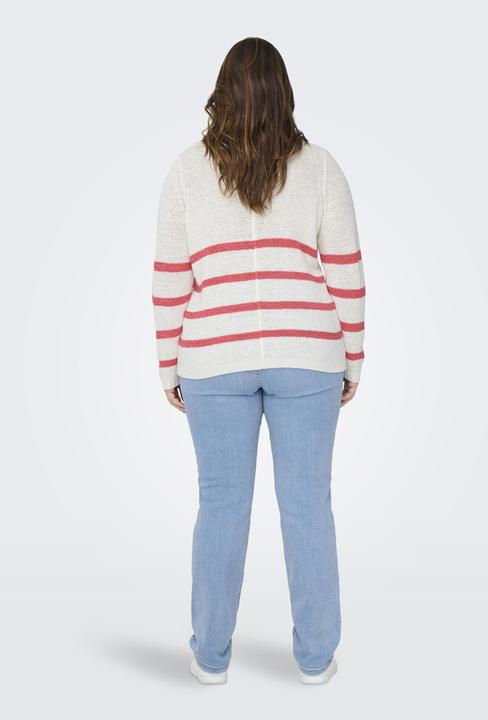 Produktbild Only CARNEW Strickpullover Strickpullover (L)