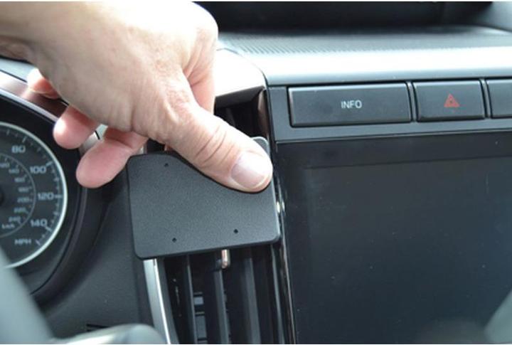 Immagine prodotto Brodit 855429 Supporto per auto Subaru Ascent 18-