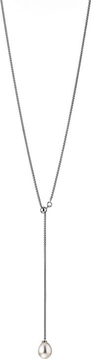 Immagine prodotto Adriana la mia Perla Y-Collier (Argento)