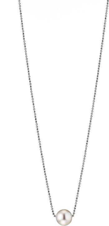 Produktbild Adriana la mia Perla Collier (Silber)