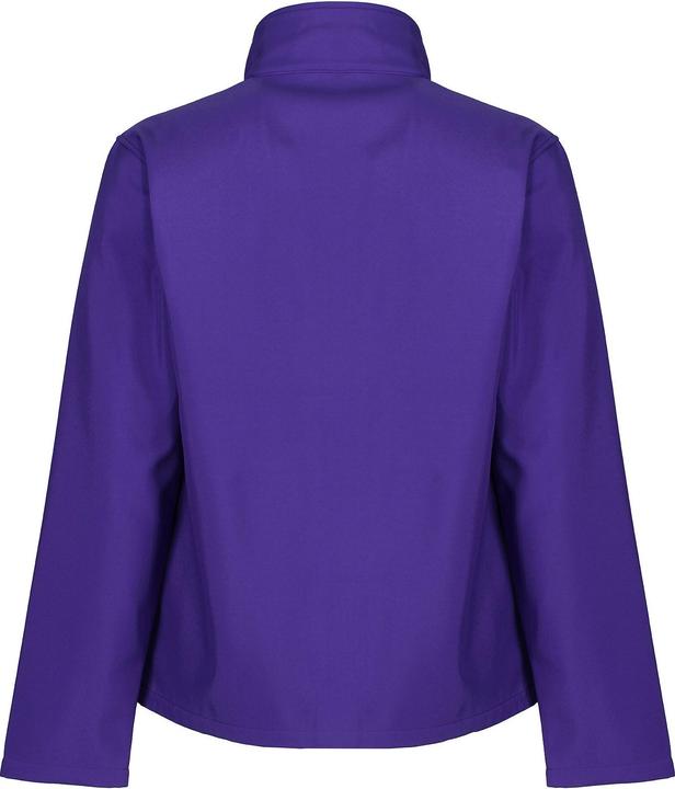 Actual product image Regatta Softshell Jacket Ablaze Printable (3XL)