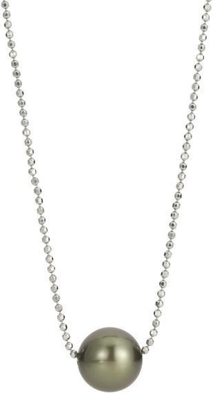 Produktbild Adriana la mia Perla Collier (Silber)