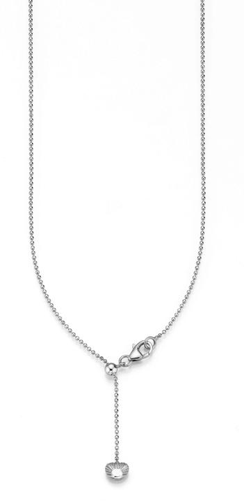 Immagine prodotto Adriana la mia Perla Collana (Argento)