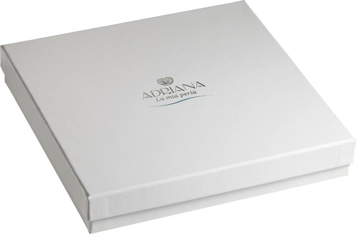 Immagine prodotto Adriana la mia Perla Collana con perle d'acqua dolce (Argento)