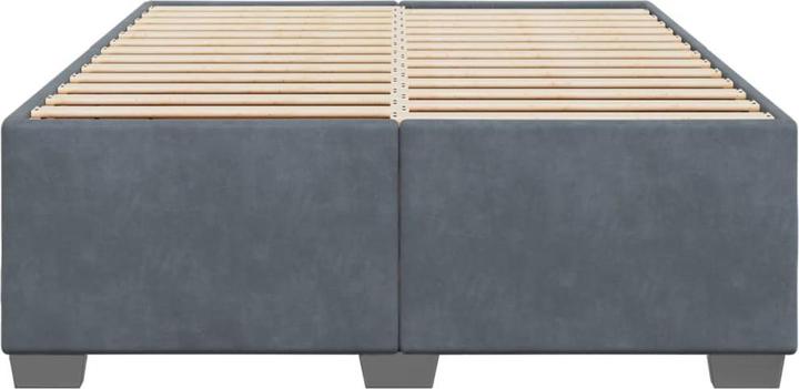Image du produit vidaXL Bettgestell (140 x 190 cm)