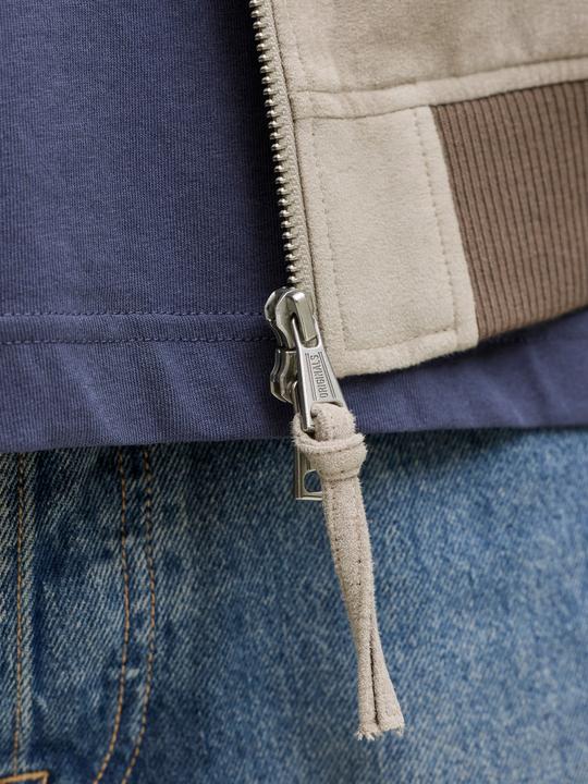 Actual product image Jack & Jones Blousonjacke Blousonjacke (M)