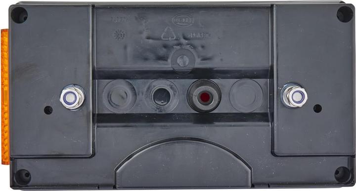 Produktbild HLL Heckleuchte, Rechts