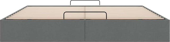 Image du produit vidaXL Ottoman-Bett (180 x 200 cm)