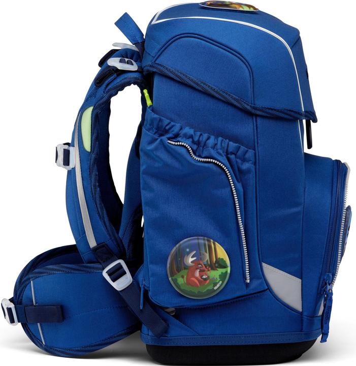 Actual product image Ergobag Set Cubo (19 l)