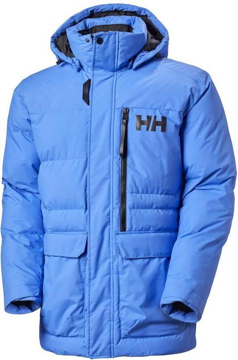 Helly Hansen Tromsoe Jacke (L)