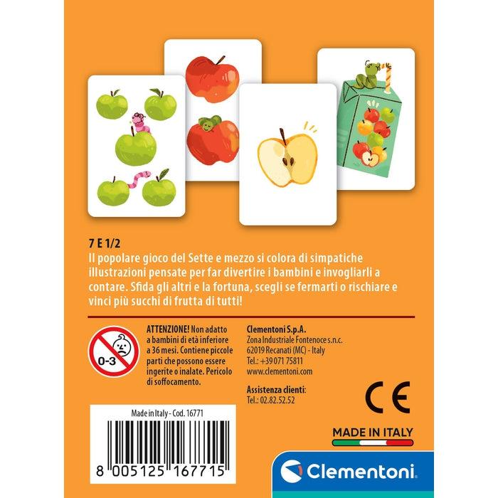 Actual product image Clementoni 16771