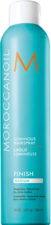 Produktbild Moroccanoil Luminous (330 ml)