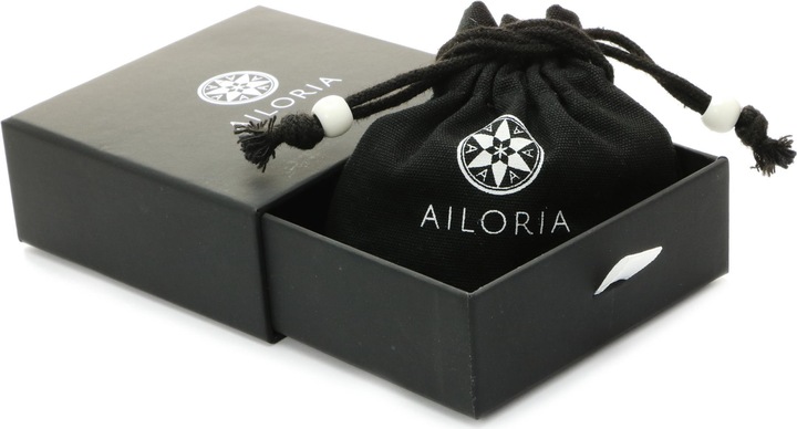 Actual product image Ailoria Miyako (Silver)