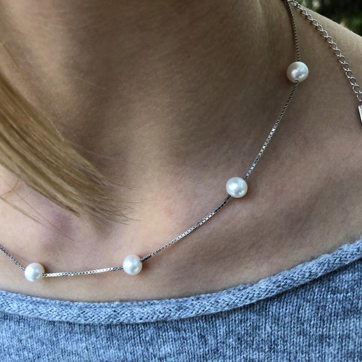 Immagine prodotto Ailoria Masako (Argento)