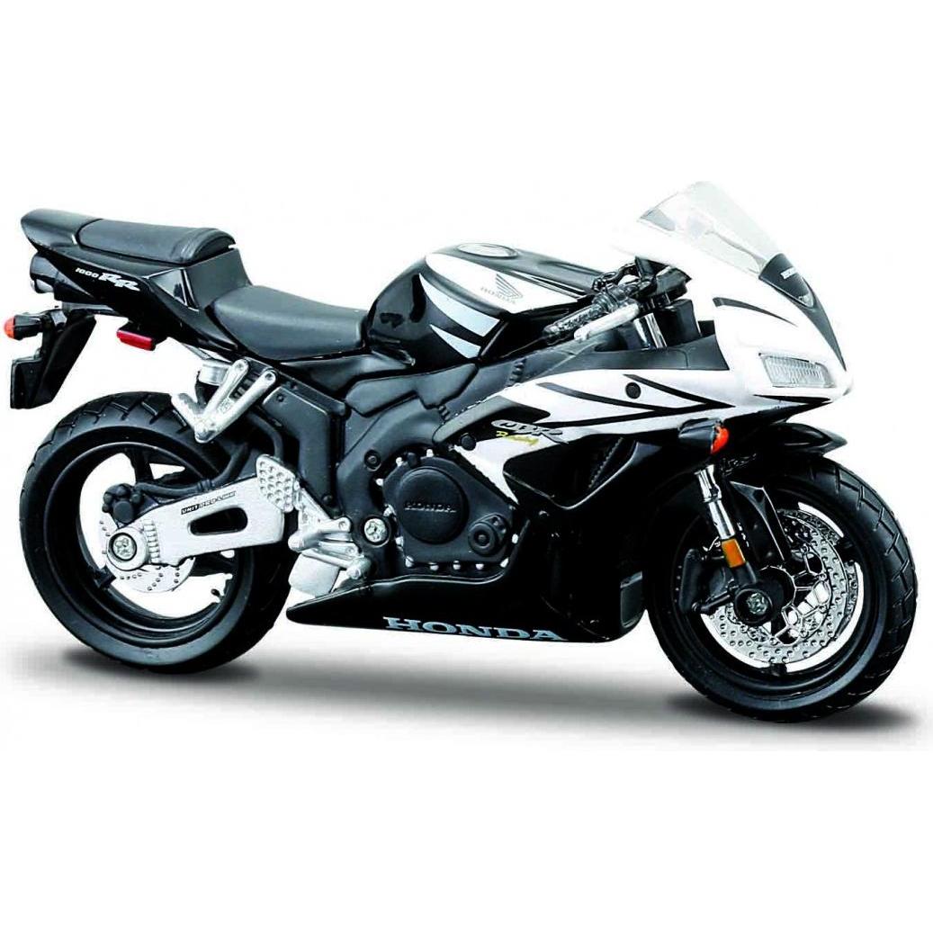 Maisto Metallmodell Honda CBR 1000RR 1/18