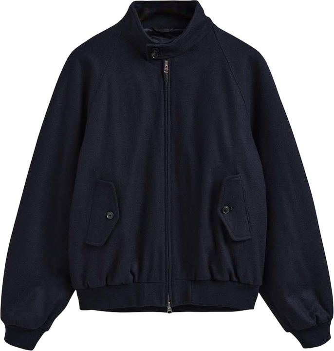 Produktbild GANT Harringtonjacke (L)