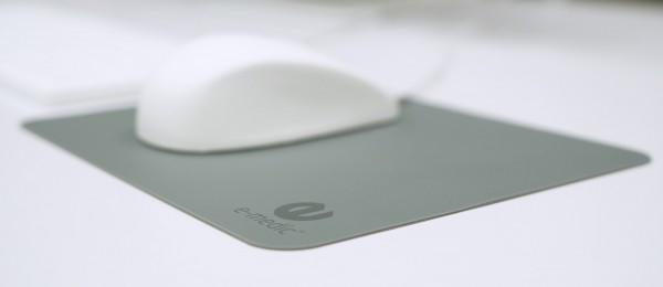 Actual product image Baaske Mouse pad (S)