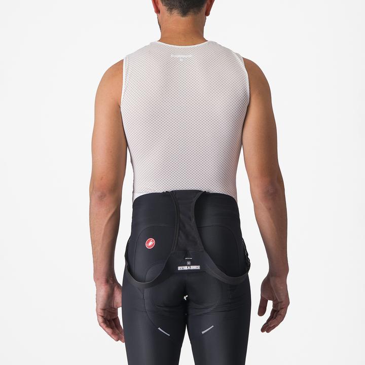 Actual product image Castelli Pro Mesh 2.0 Sleeveless (S)