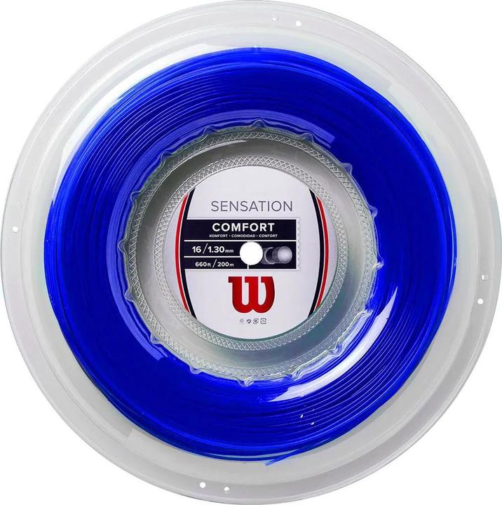 Immagine prodotto Wilson Sensation Reel