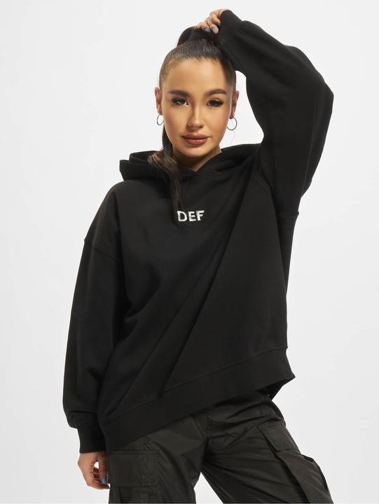 Produktbild DEF Double Hoody - 68621 (S)